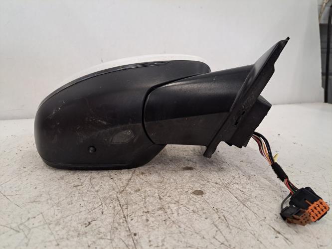 Image Retroviseur droit - PEUGEOT 308 2