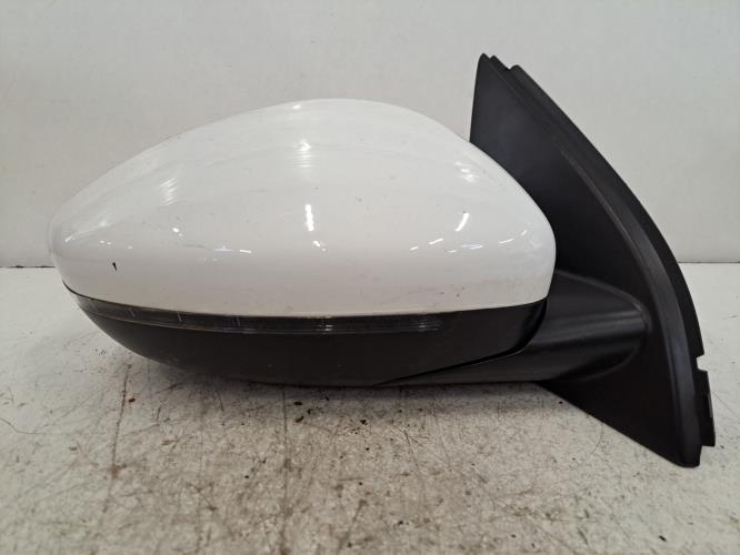 Image Retroviseur droit - PEUGEOT 308 2