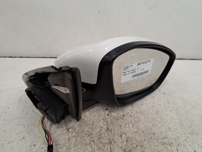 Image Retroviseur droit - PEUGEOT 308 2