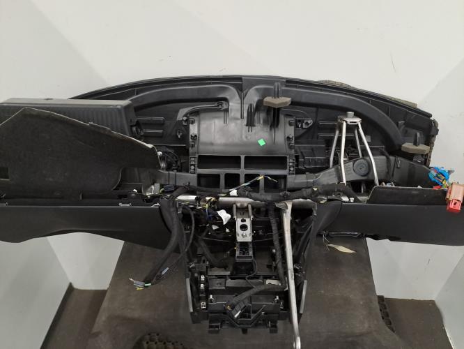Image Tableau de bord - PEUGEOT 308 2