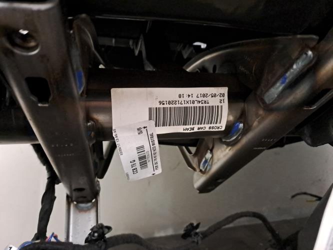 Image Tableau de bord - PEUGEOT 308 2