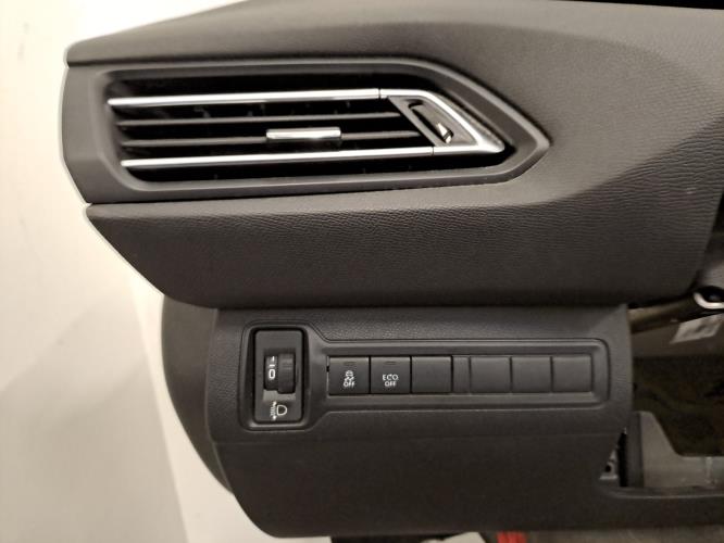 Image Tableau de bord - PEUGEOT 308 2