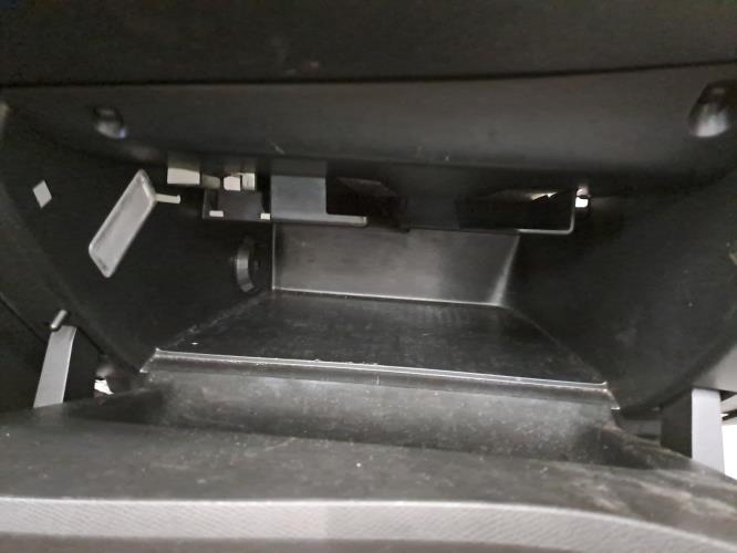 Image Tableau de bord - PEUGEOT 308 2