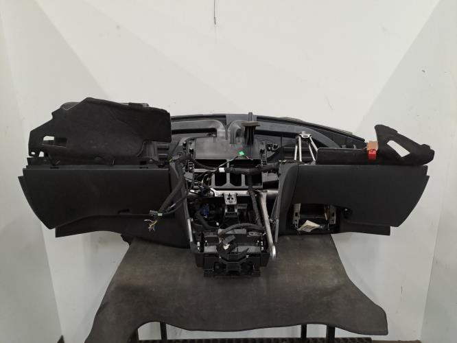 Image Tableau de bord - PEUGEOT 308 2