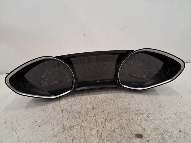 Image Compteur - PEUGEOT 308 2