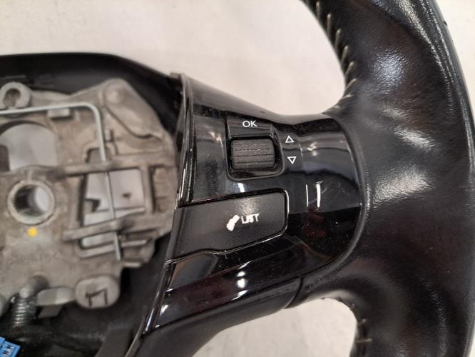 Image Volant - PEUGEOT 308 2