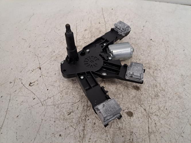 Image Moteur essuie glace arriere - PEUGEOT 308 2
