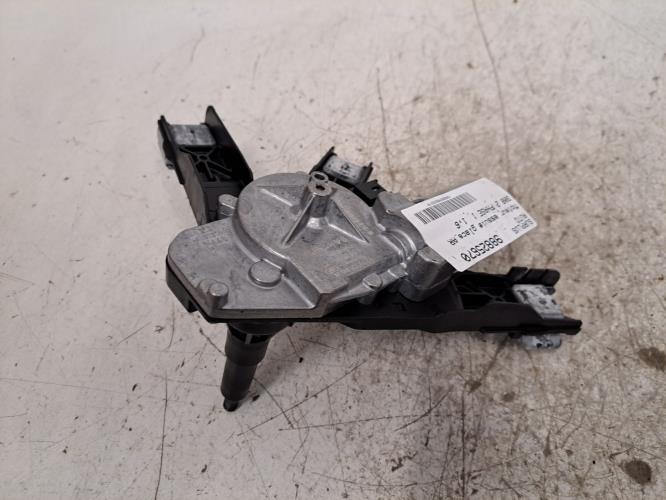 Image Moteur essuie glace arriere - PEUGEOT 308 2