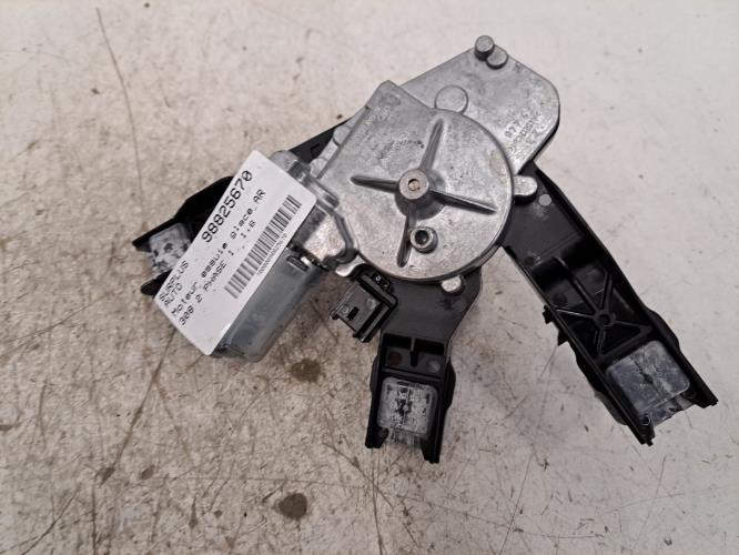 Image Moteur essuie glace arriere - PEUGEOT 308 2