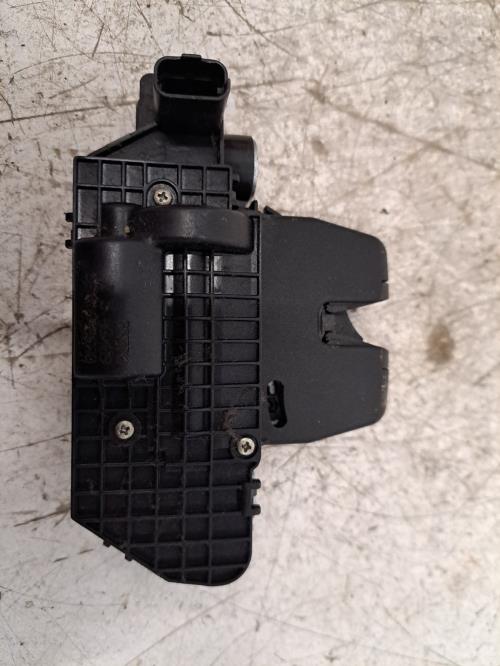 Image Serrure de hayon - CITROEN C3 2