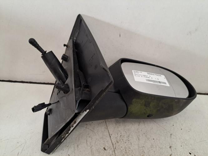 Image Retroviseur droit - RENAULT CLIO 3
