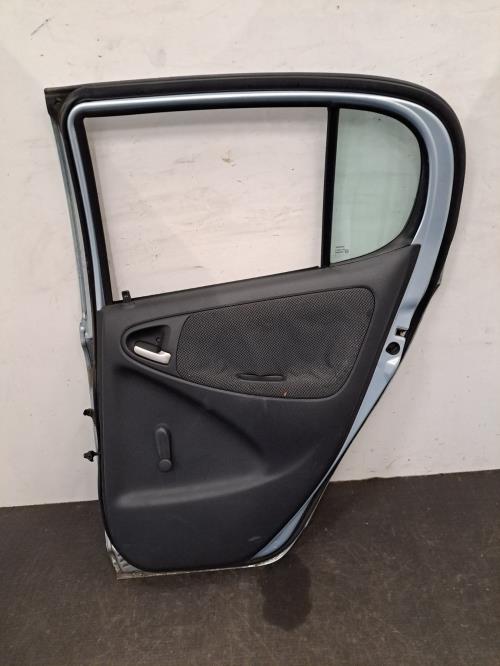 Image Porte arriere droit - TOYOTA YARIS 1