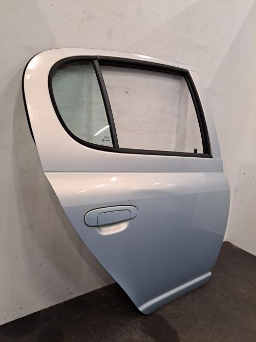 Image Porte arriere droit - TOYOTA YARIS 1