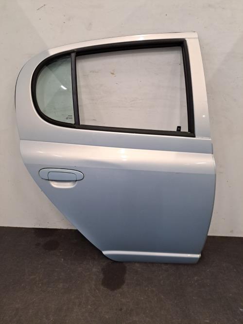 Image Porte arriere droit - TOYOTA YARIS 1