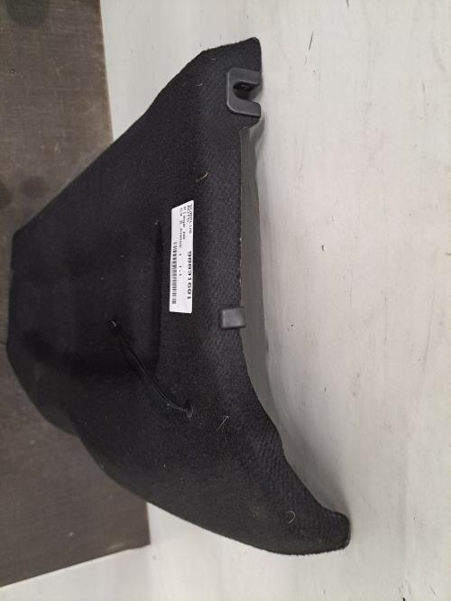 Image Plage arriere - CITROEN C3 2