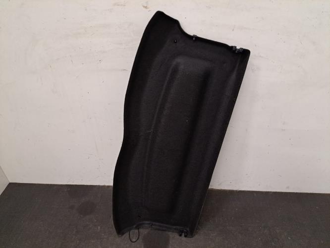 Image Plage arriere - CITROEN C3 2