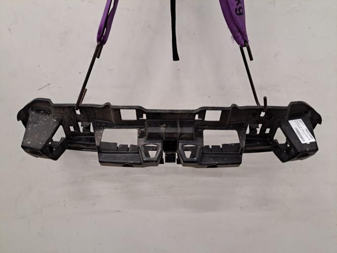 Image Support de pare chocs arriere - CITROEN C3 2