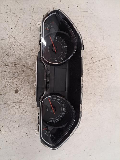 Image Compteur - PEUGEOT 208 1