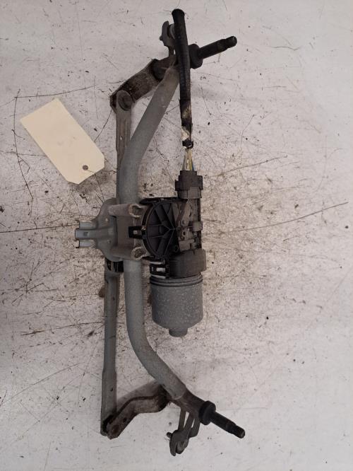 Image Moteur essuie glace avant - PEUGEOT 208 1