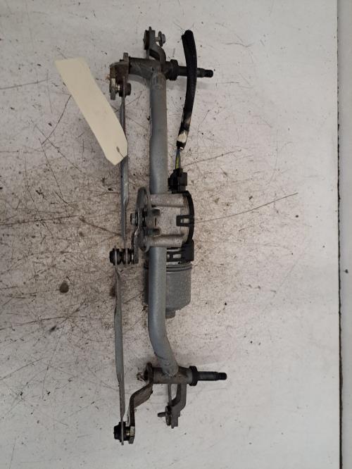 Image Moteur essuie glace avant - PEUGEOT 208 1