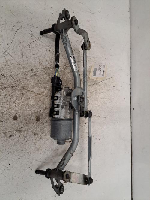 Image Moteur essuie glace avant - PEUGEOT 208 1