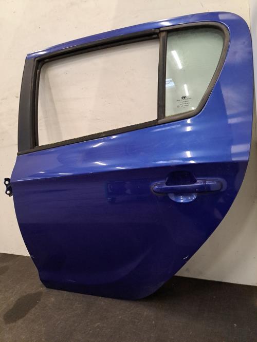Image Porte arriere gauche - HYUNDAI I 20 1