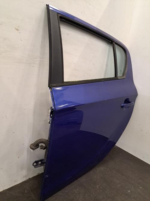 Image Porte arriere gauche - HYUNDAI I 20 1