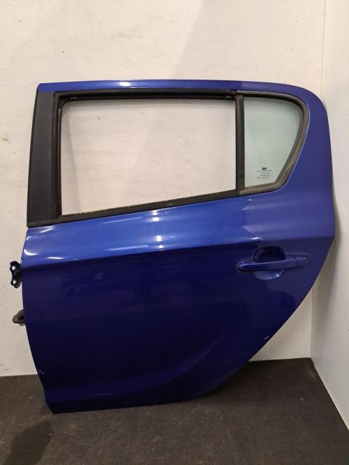 Image Porte arriere gauche - HYUNDAI I 20 1