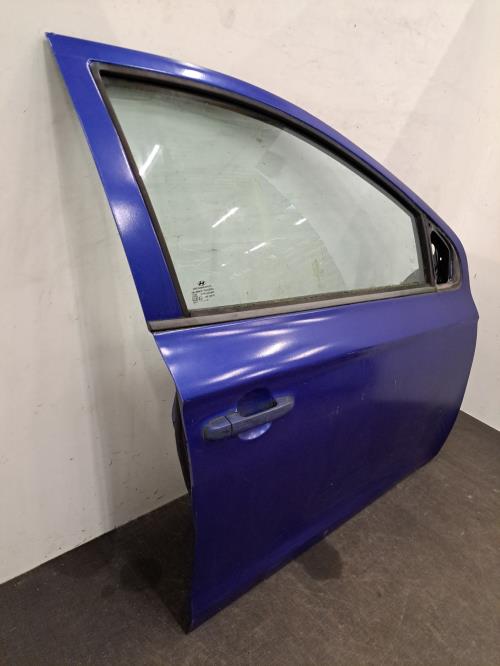 Image Porte avant droit - HYUNDAI I 20 1