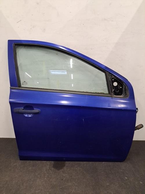 Image Porte avant droit - HYUNDAI I 20 1