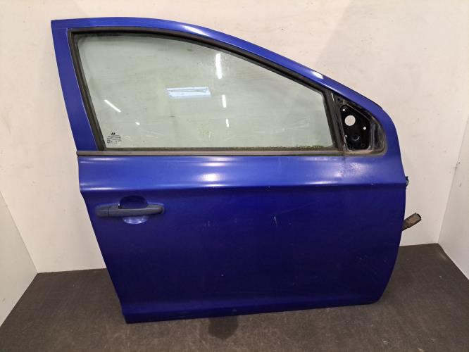 Image Porte avant droit - HYUNDAI I 20 1