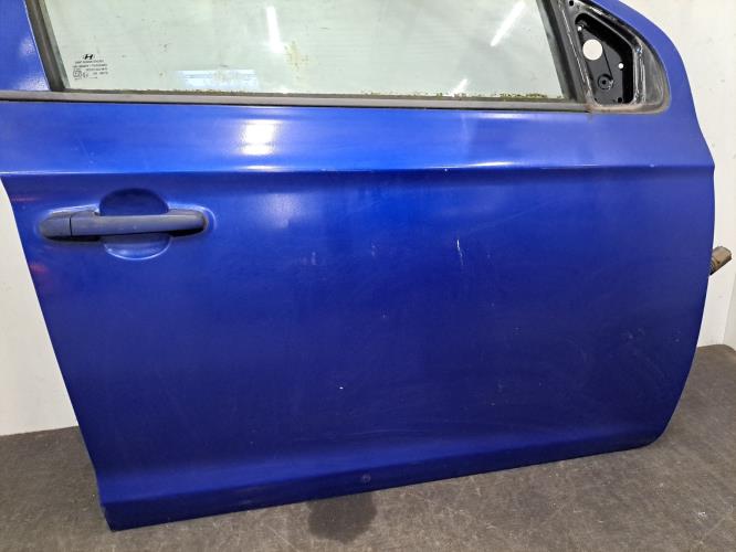 Image Porte avant droit - HYUNDAI I 20 1