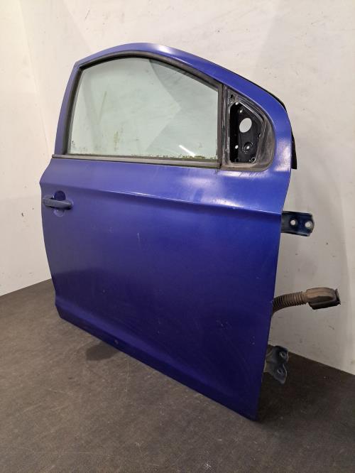 Image Porte avant droit - HYUNDAI I 20 1