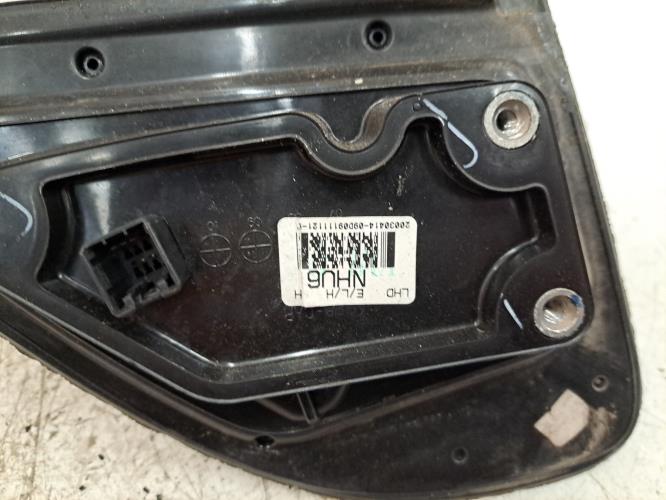 Image Retroviseur droit - HYUNDAI I 20 1