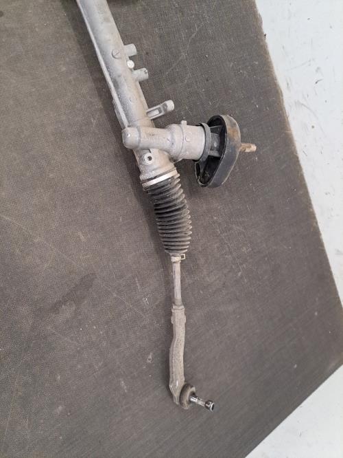 Image Cremaillere assistee - RENAULT CLIO 5