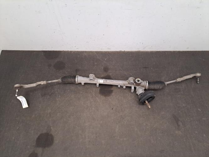 Image Cremaillere assistee - RENAULT CLIO 5