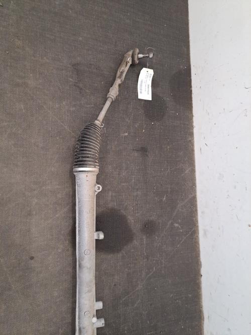 Image Cremaillere assistee - RENAULT CLIO 5