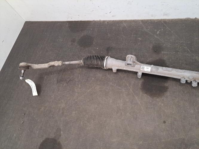 Image Cremaillere assistee - RENAULT CLIO 5