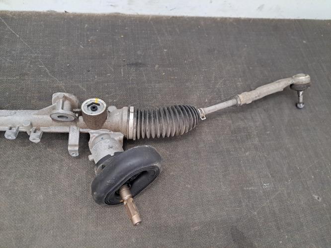 Image Cremaillere assistee - RENAULT CLIO 5