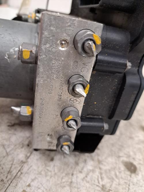 Image Bloc ABS (freins anti-blocage) - RENAULT CLIO 5