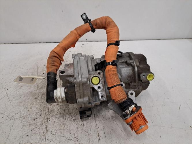 Image Compresseur clim - RENAULT CLIO 5