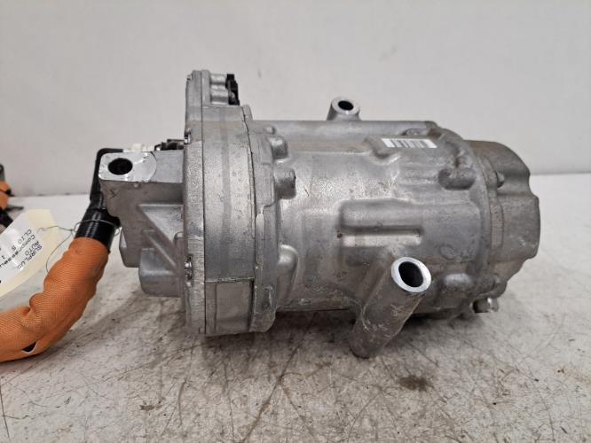 Image Compresseur clim - RENAULT CLIO 5