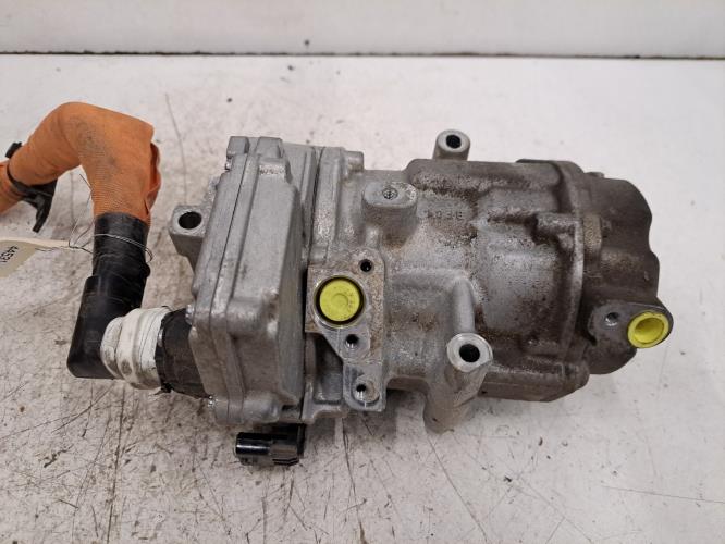 Image Compresseur clim - RENAULT CLIO 5