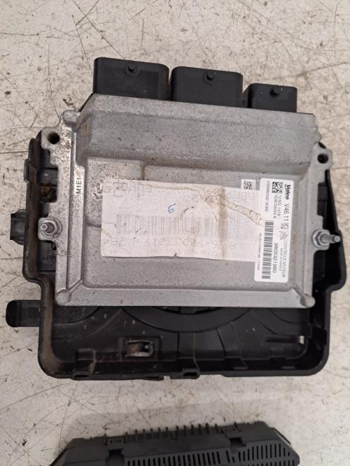 Image Kit de demarrage - PEUGEOT 208 1