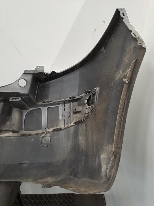 Image Pare choc arriere - RENAULT MEGANE 2