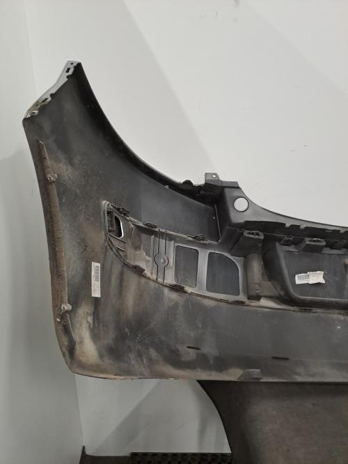 Image Pare choc arriere - RENAULT MEGANE 2