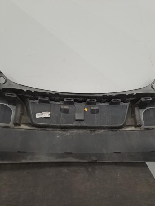 Image Pare choc arriere - RENAULT MEGANE 2