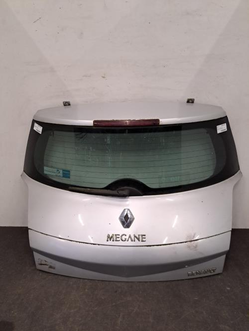 Image Malle/Hayon arriere - RENAULT MEGANE 2