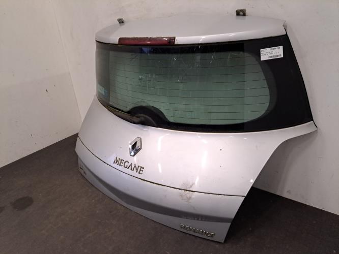 Image Malle/Hayon arriere - RENAULT MEGANE 2