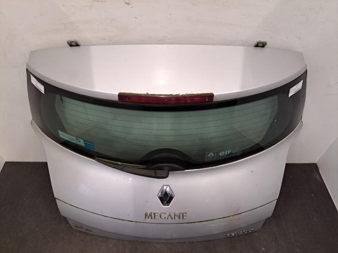 Image Malle/Hayon arriere - RENAULT MEGANE 2